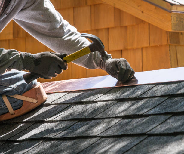 Quick and Trustworthy Emergency Roof Repair Services in Sevierville, TN